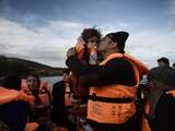 Vluchtelingen verdrinken tijdens oversteek van Turkije naar Griekenland
