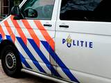 Politie treft na achtervolging overleden man aan op straat in Limburg
