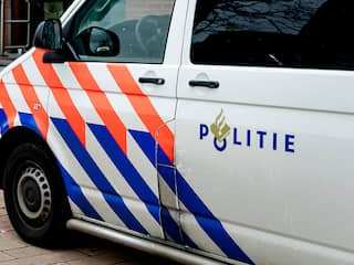 Politie vindt drugsafval in Hoogvliet