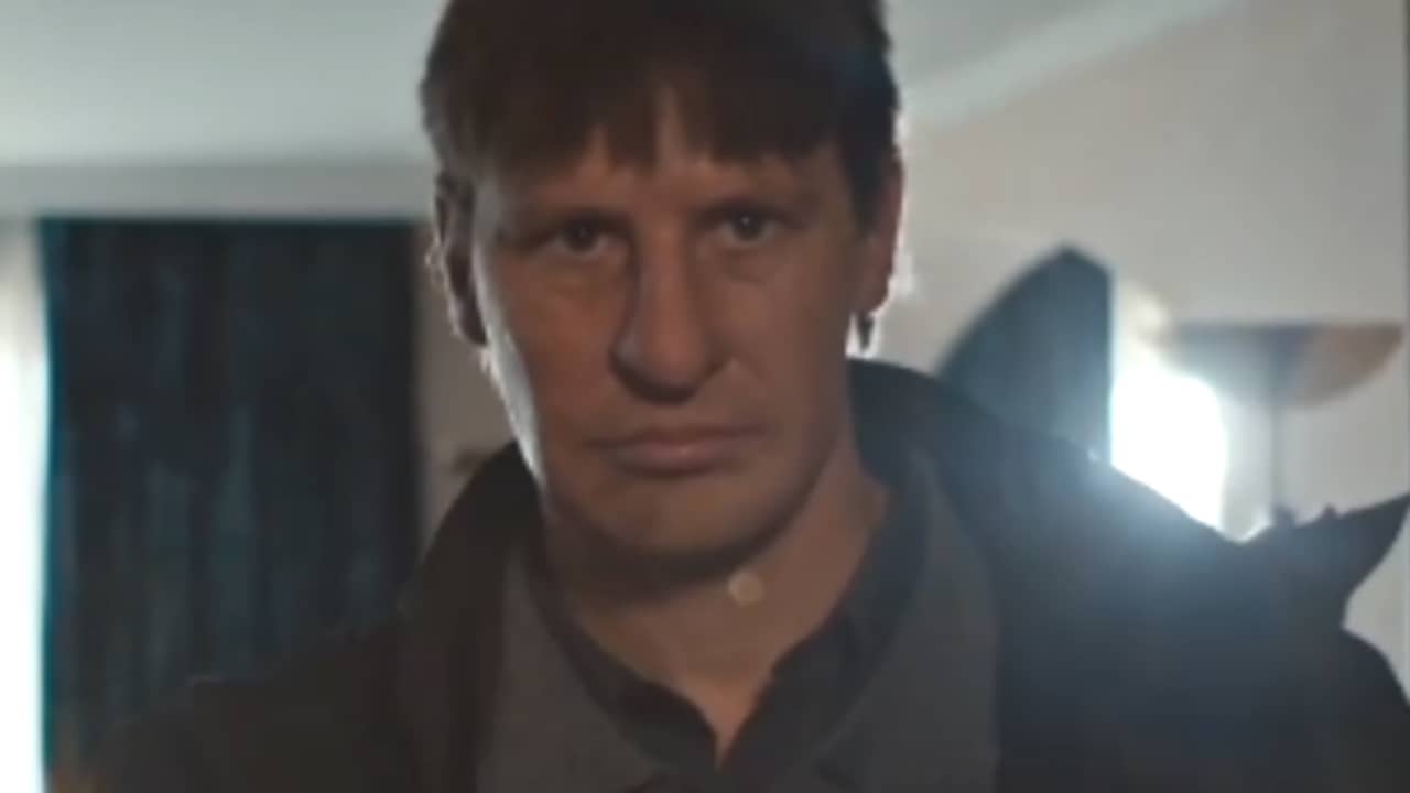 Bekijk hier de trailer van Judas