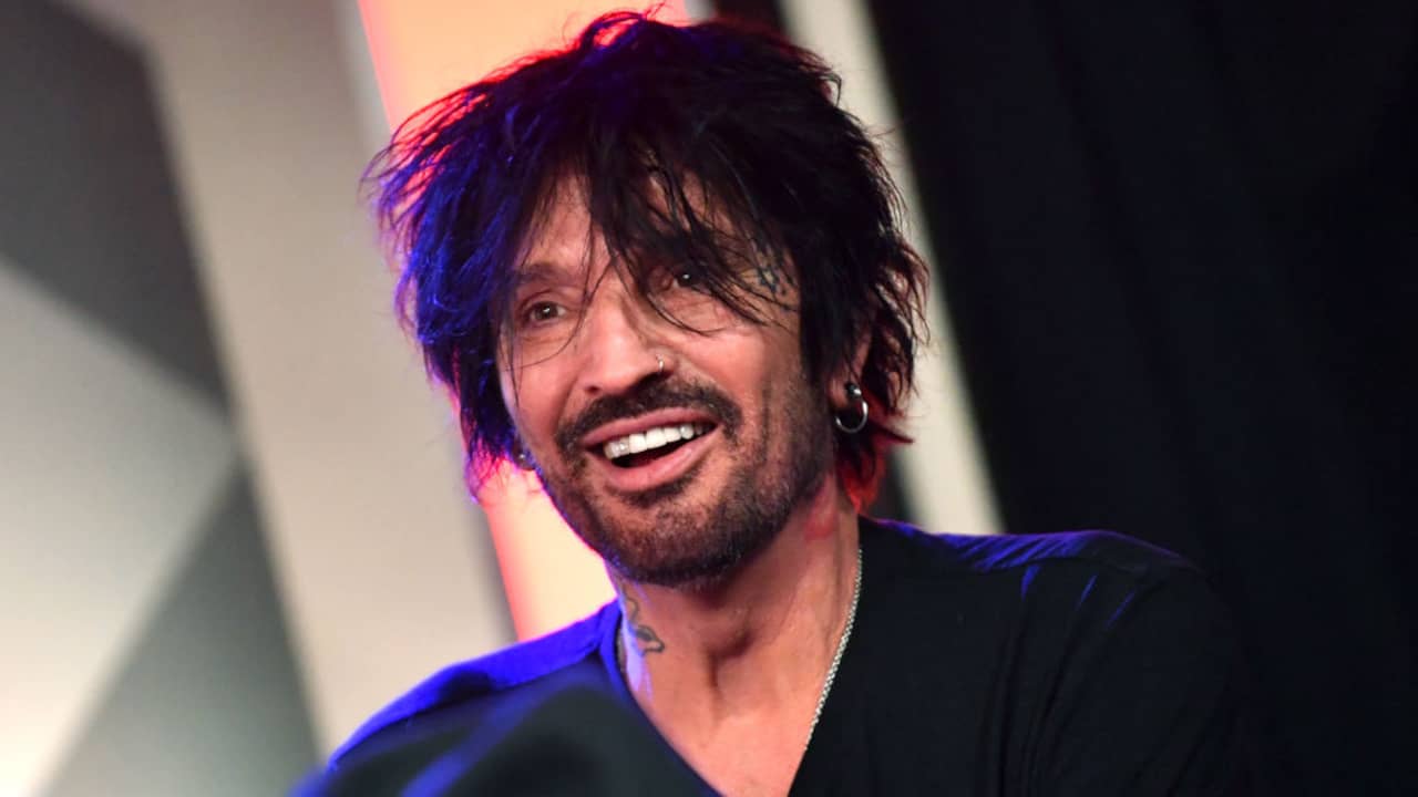 Tommy Lee’s Dickpic was on Instagram for four hours |  Tech