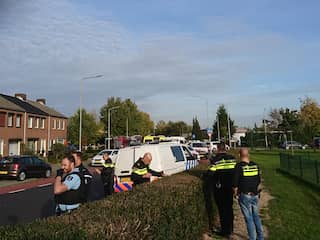 Opnieuw onrustig in Venlose stadsdeel Blerick in nasleep schietpartij