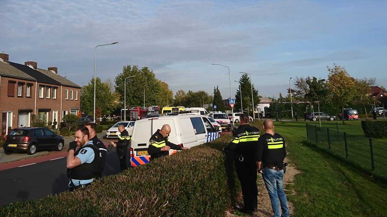 Verdachte Aangehouden Na Dodelijke Schietpartij In Blerick | Binnenland ...