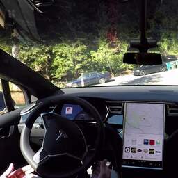 Afdelingshoofd Tesla's Autopilot vertrekt