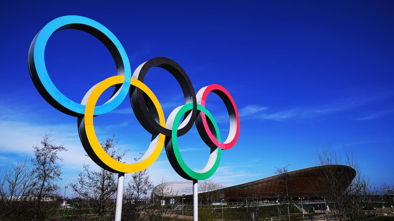 Olympic Games Will Begin On July 23 21 Teller Report
