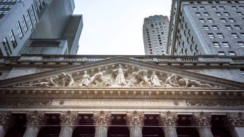 NYSE