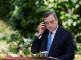 Italiaanse president weigert ontslag premier Draghi wegens politieke crisis