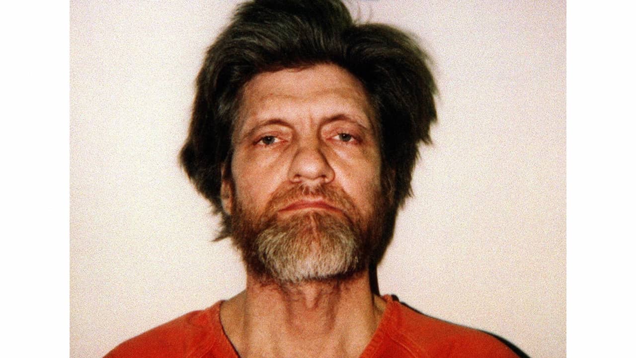 Unabomber Ted Kaczynski Found Dead in North Carolina Prison