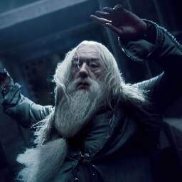 Harry Potter-acteur Michael Gambon op 82-jarige leeftijd overleden