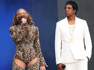 Beyoncé en Jay-Z brengen samen album uit