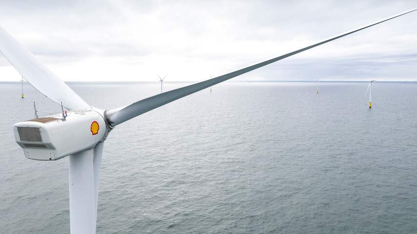 Shell stopt alweer met leveren van stroom en gas bij mensen thuis