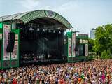 Beleef het Central Park Festival 2023 voor 54,35 euro