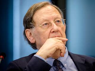 Oud-DNB-president Wellink verwacht meer hoge boetes voor Europese banken