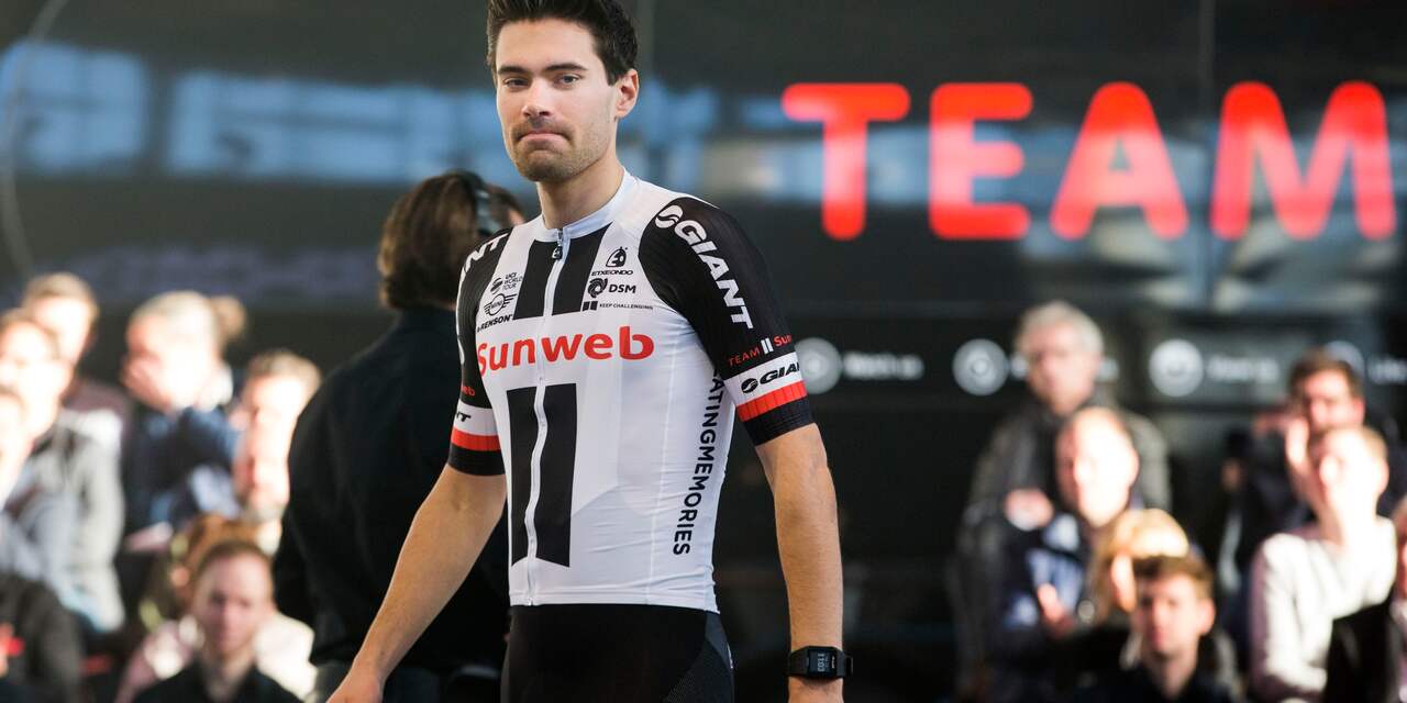 Dumoulin noemt besluit om Tour de France over te slaan 'heel lastig'