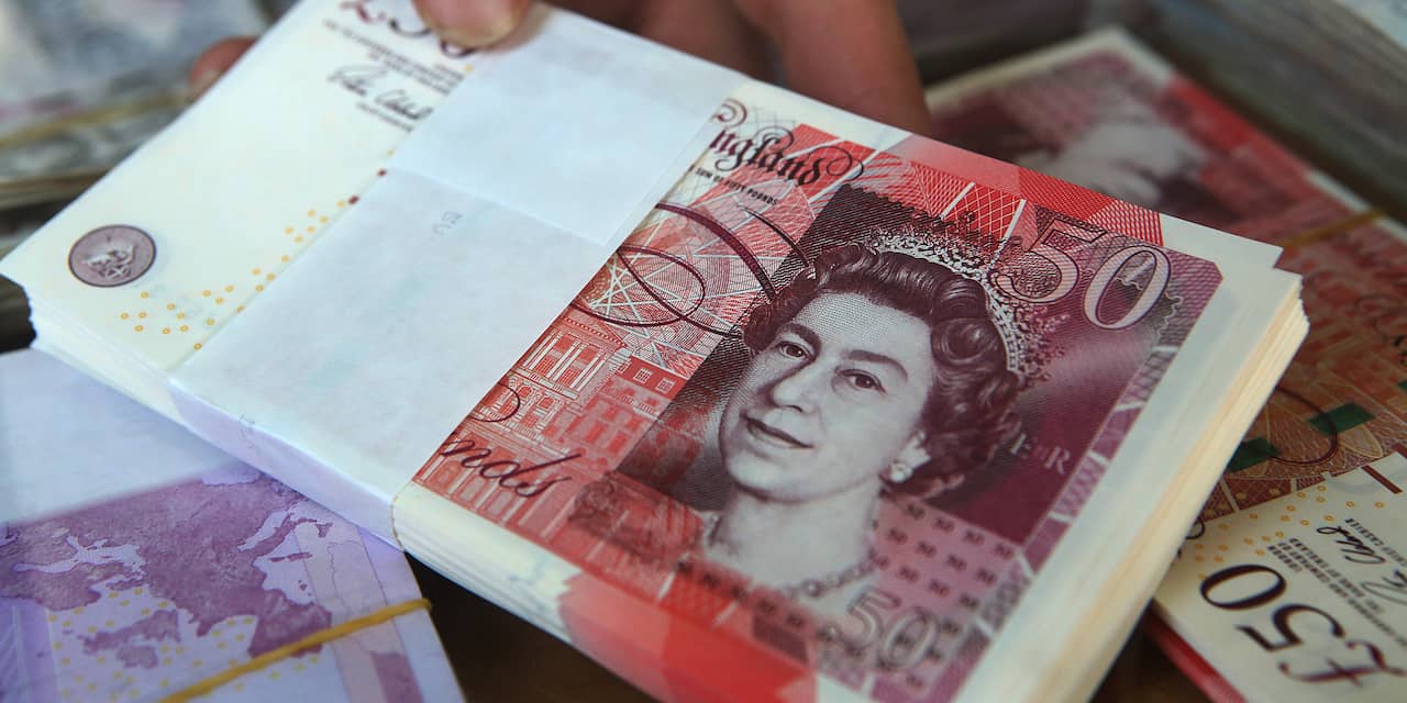 Bank of England verlaagt rente naar historisch niveau