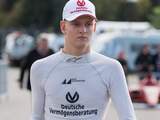 Zoon Michael Schumacher debuteert komend seizoen in Formule 3