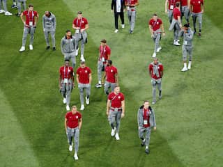 WK-programma 18 juni: Onervaren Engeland start tegen jonge Tunesiërs