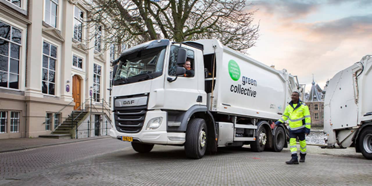 Afval? Nieuw Materiaal! Met Renewi Kun Je Meer Recyclen Dan Je Denkt