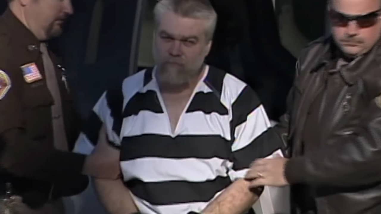 Beeld uit video: Eerste beelden van tweede seizoen Making a Murderer