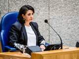 Onderzoek naar mogelijk grensoverschrijdend gedrag oud-Kamervoorzitter Arib