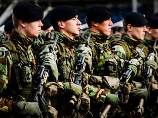 Bedrijven en instellingen Zeeland openen charmeoffensief voor mariniers