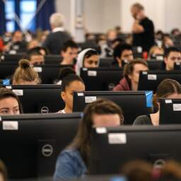 VU moet bewijzen dat antispieksoftware zwarte studente niet discrimineerde