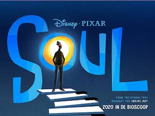 Bioscopen verbijsterd door Disney's besluit om nieuwe Pixar-film te streamen