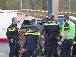 Omgekomen bij schietpartij op parkeerplaats supermarkt in Zwolle