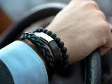 Bestel herenarmband Petur van 69,96 voor 19,95