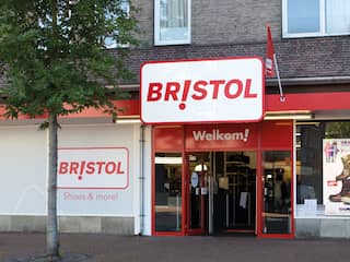Schoenenketen Bristol wil honderd nieuwe winkels openen in Benelux