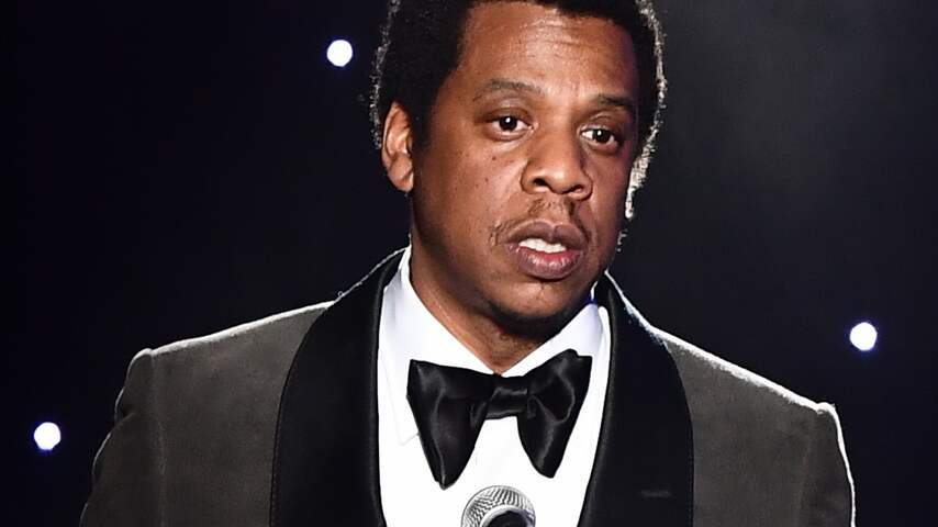 Jay-Z wordt creative director bij sportmerk Puma