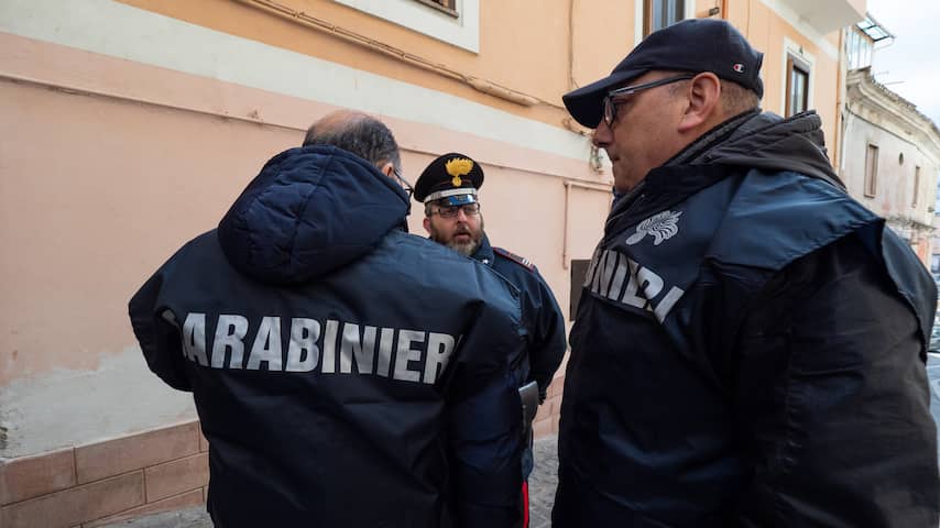 Historische actie tegen Italiaanse maffia raakt boven- en onderwereld
