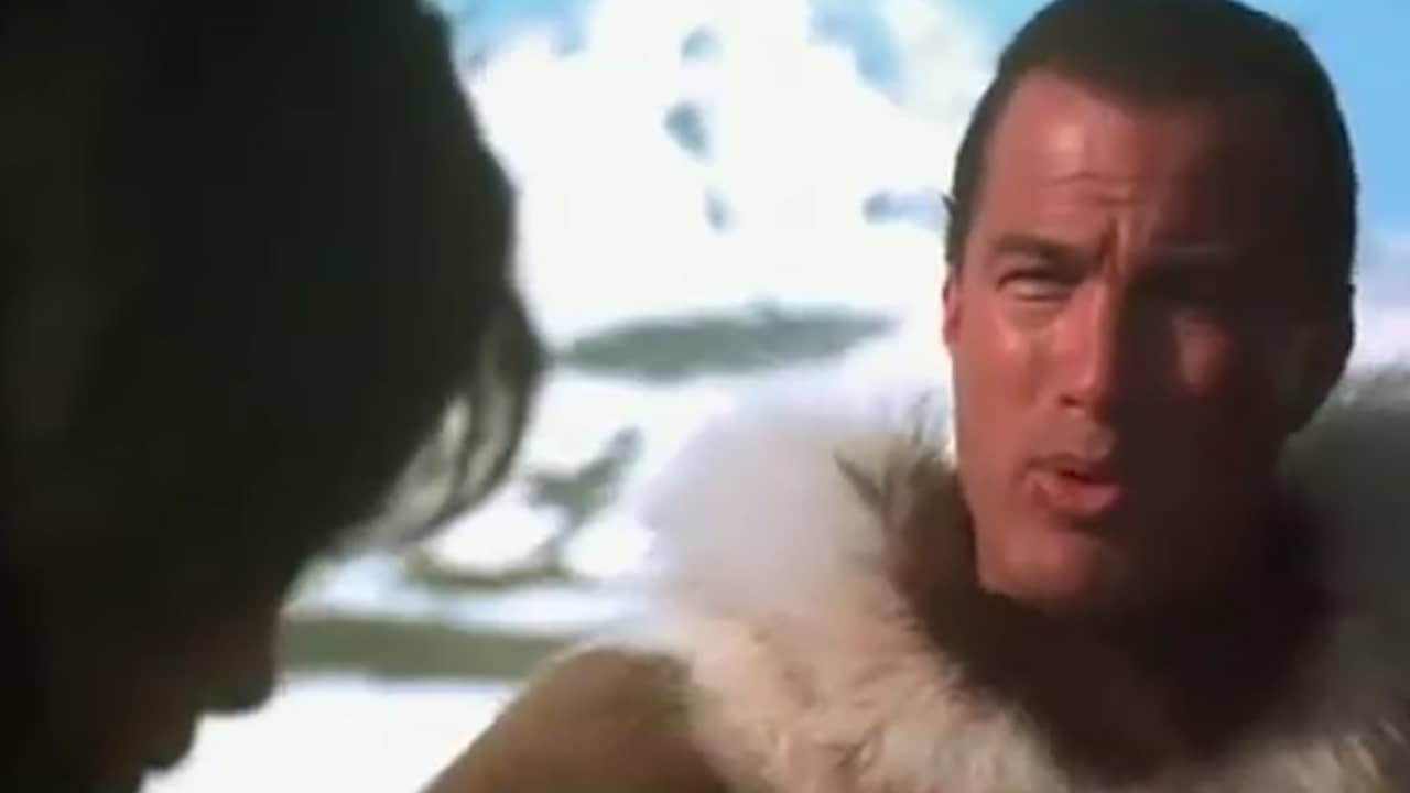 Beeld uit video: On Deadly Ground Trailer