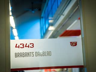 Justitie vroeg belgegevens journalist Brabants Dagblad op