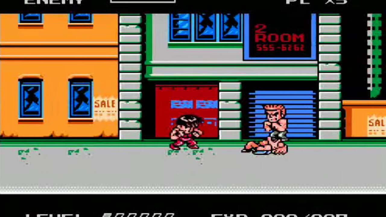 Beeld uit video: De 50 beste NES-games aller tijden