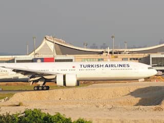Tientallen passagiers Turks vliegtuig gewond door turbulentie