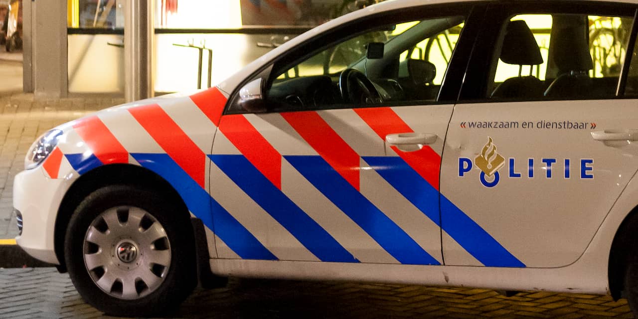 Zoon van drugsdealend gezin aangehouden in Breda