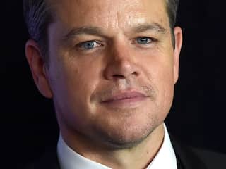 Matt Damon vindt dat Louis C.K. een tweede kans verdient