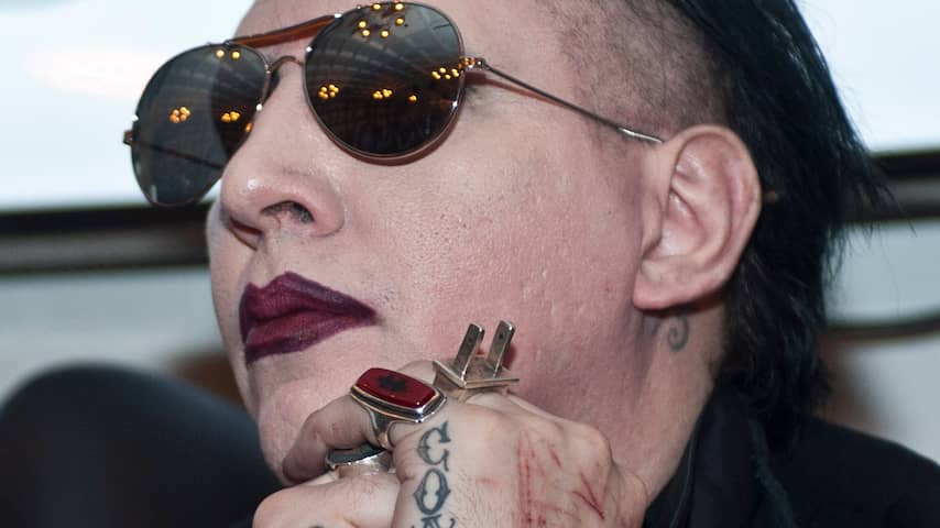 Mede-oprichter band Marilyn Manson overleden