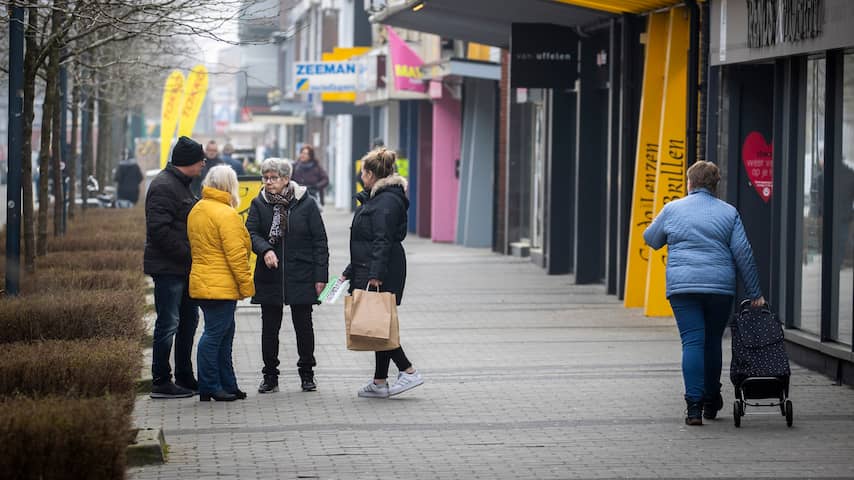 Niet-essentële winkels moeten gesloten blijven: INretail gaat in hoger beroep