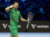 Djokovic mag jaar na veelbesproken uitzetting meedoen aan Australian Open