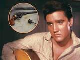 Revolver Elvis Presley ver boven geschatte prijs geveild