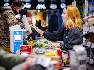 Groei aantal werkenden voor het eerst sinds coronacrisis gestopt