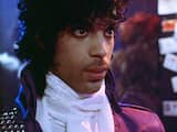 Eerste begeleidingsband Prince treedt op in Paradiso