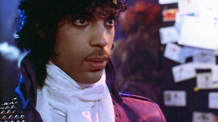Album met onbekende muziek Prince wordt eind september uitgebracht