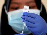 Meer dan duizend mensen bieden aan om te helpen bij boostervaccinaties