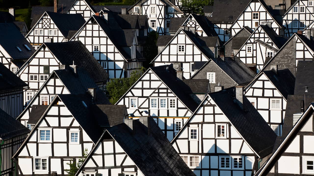 Significant Decline in Home Prices in Germany: Opportunities for House Buyers