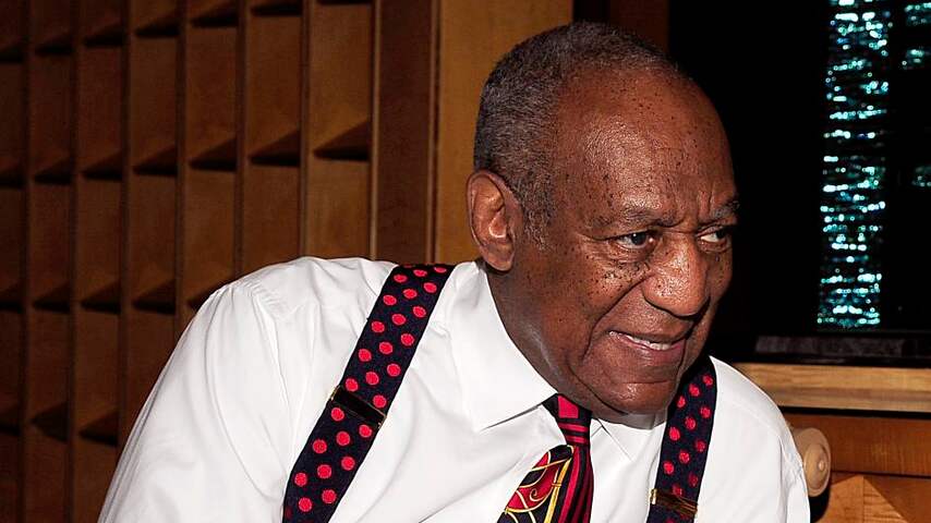 Bill Cosby is opnieuw aangeklaagd voor seksueel misbruik