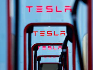 Tesla hakt zijn aandelen in vijf stukken: wat wil het bedrijf bereiken?