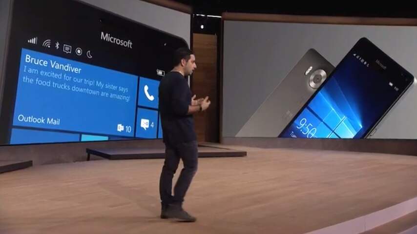Lumia 950 XL
